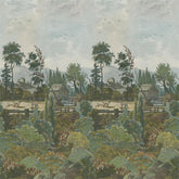 Jodn Derian Pastoral Scene 1 Sky - Design Emporium- The Mob Collective